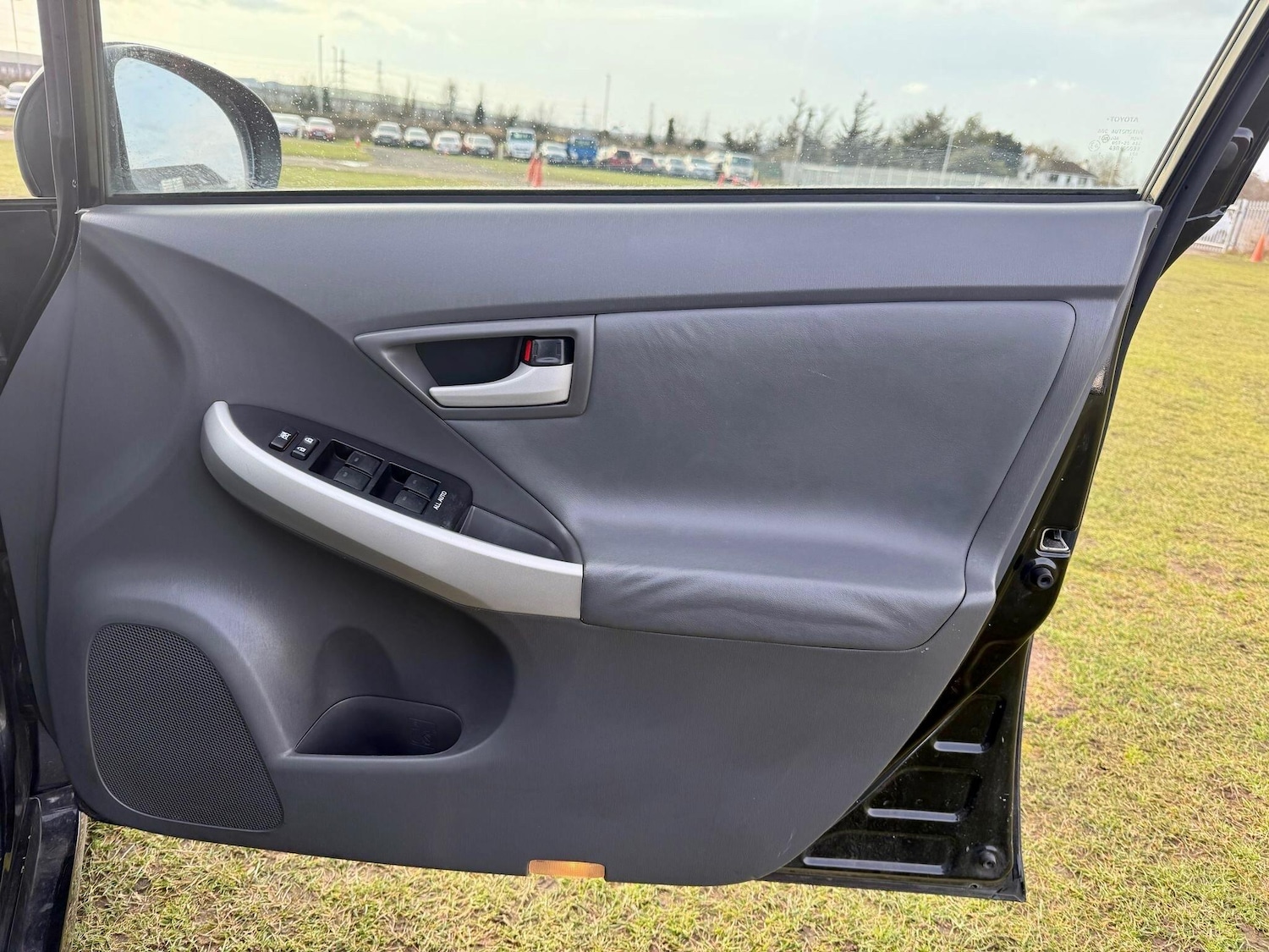 Used Toyota Prius 2010 for sale - 77191719: Photo 14