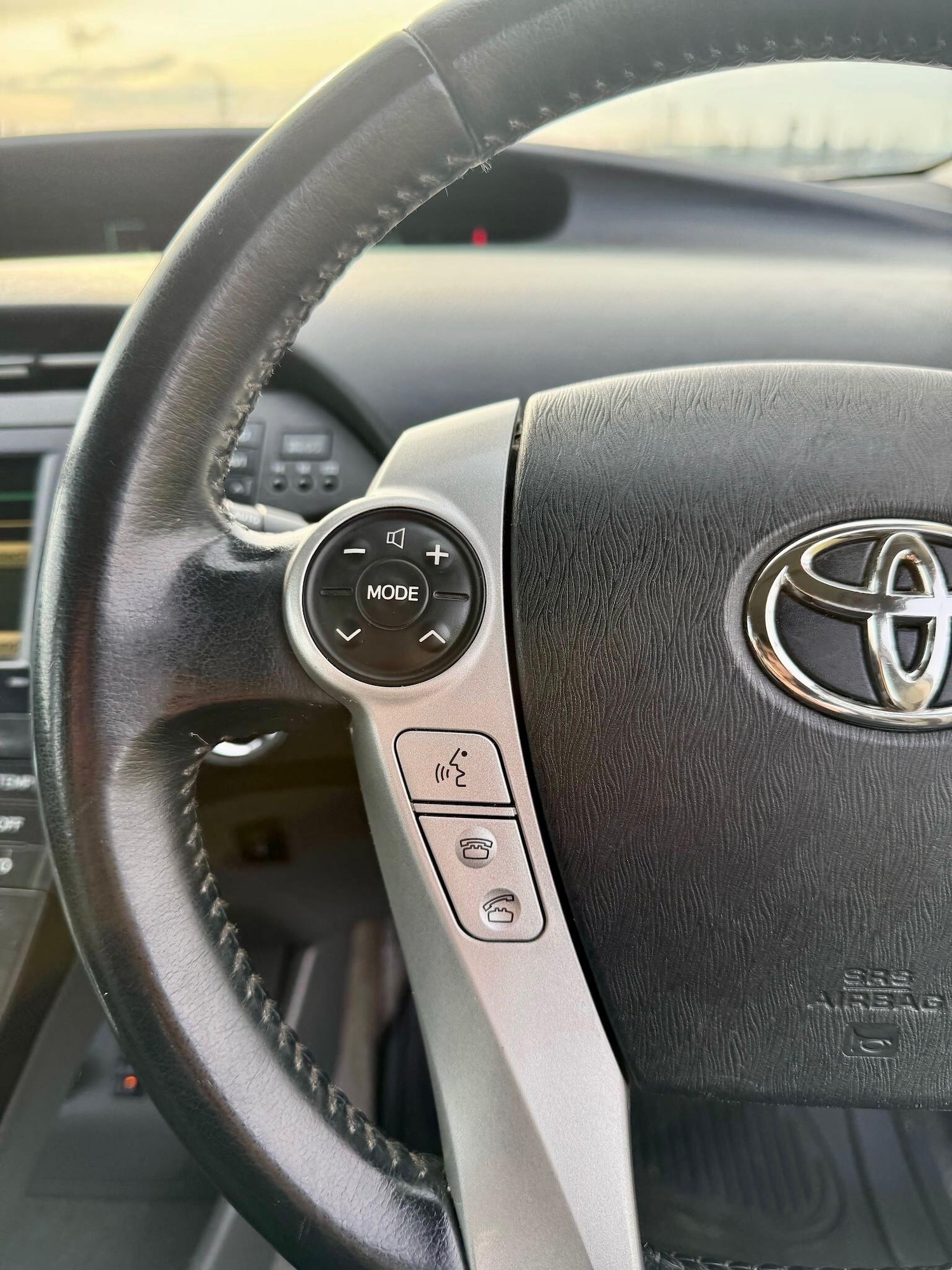 Used Toyota Prius 2010 for sale - 77191719: Photo 19