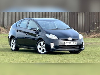 Used Toyota Prius 2010 for sale - 77191719: Photo