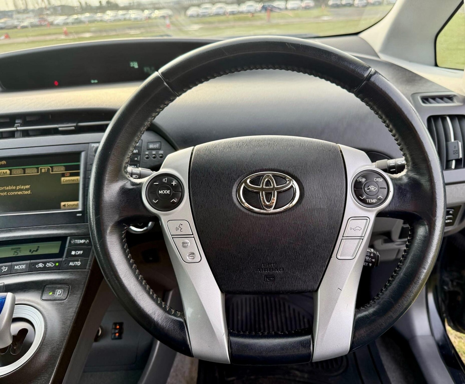 Used Toyota Prius 2010 for sale - 77191719: Photo 20