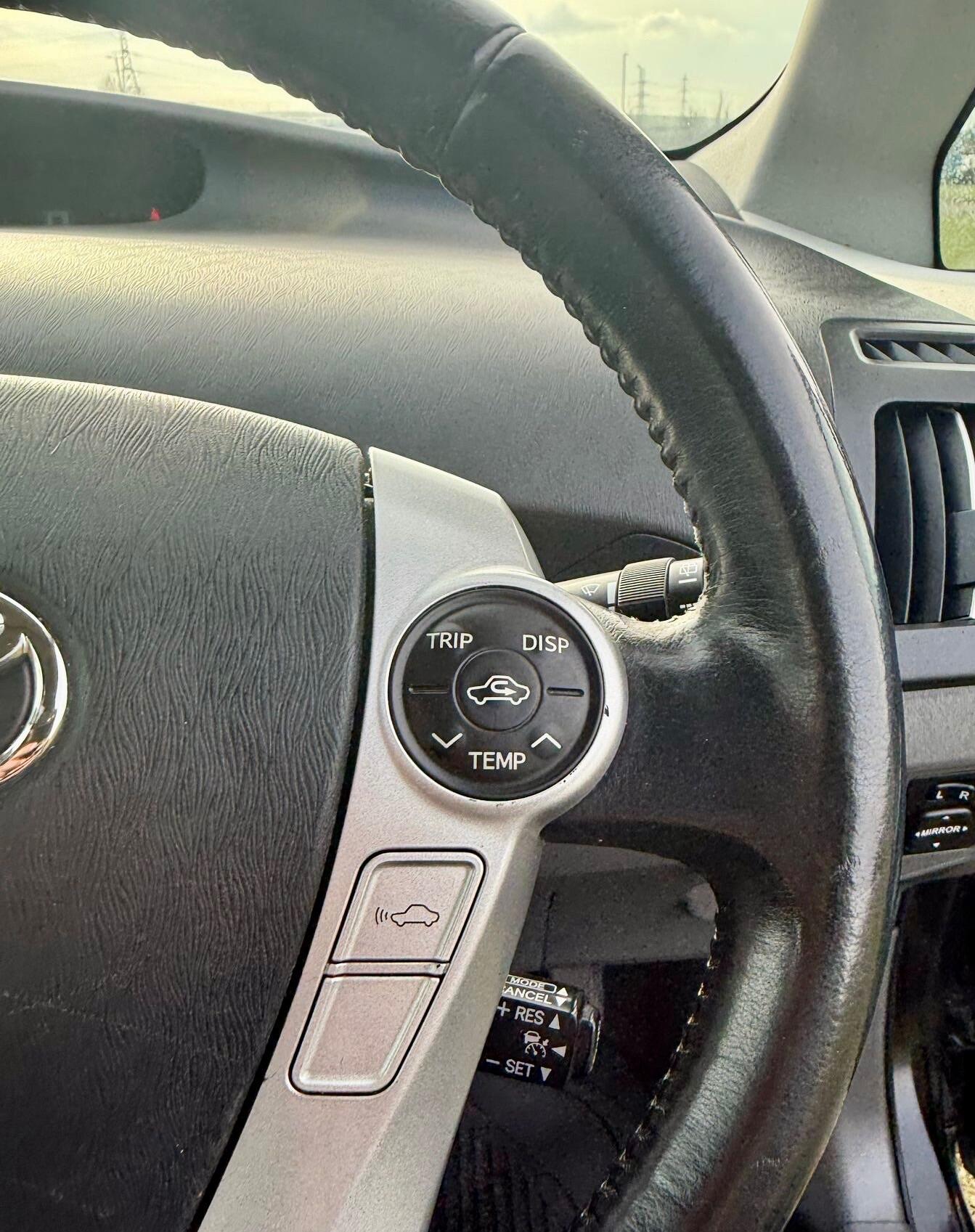 Used Toyota Prius 2010 for sale - 77191719: Photo 25