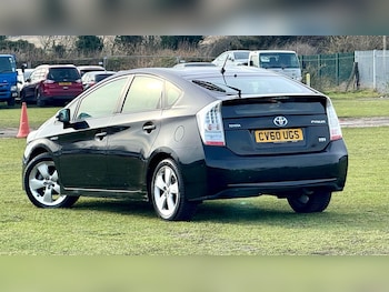 Used Toyota Prius 2010 for sale - 77191719: Photo