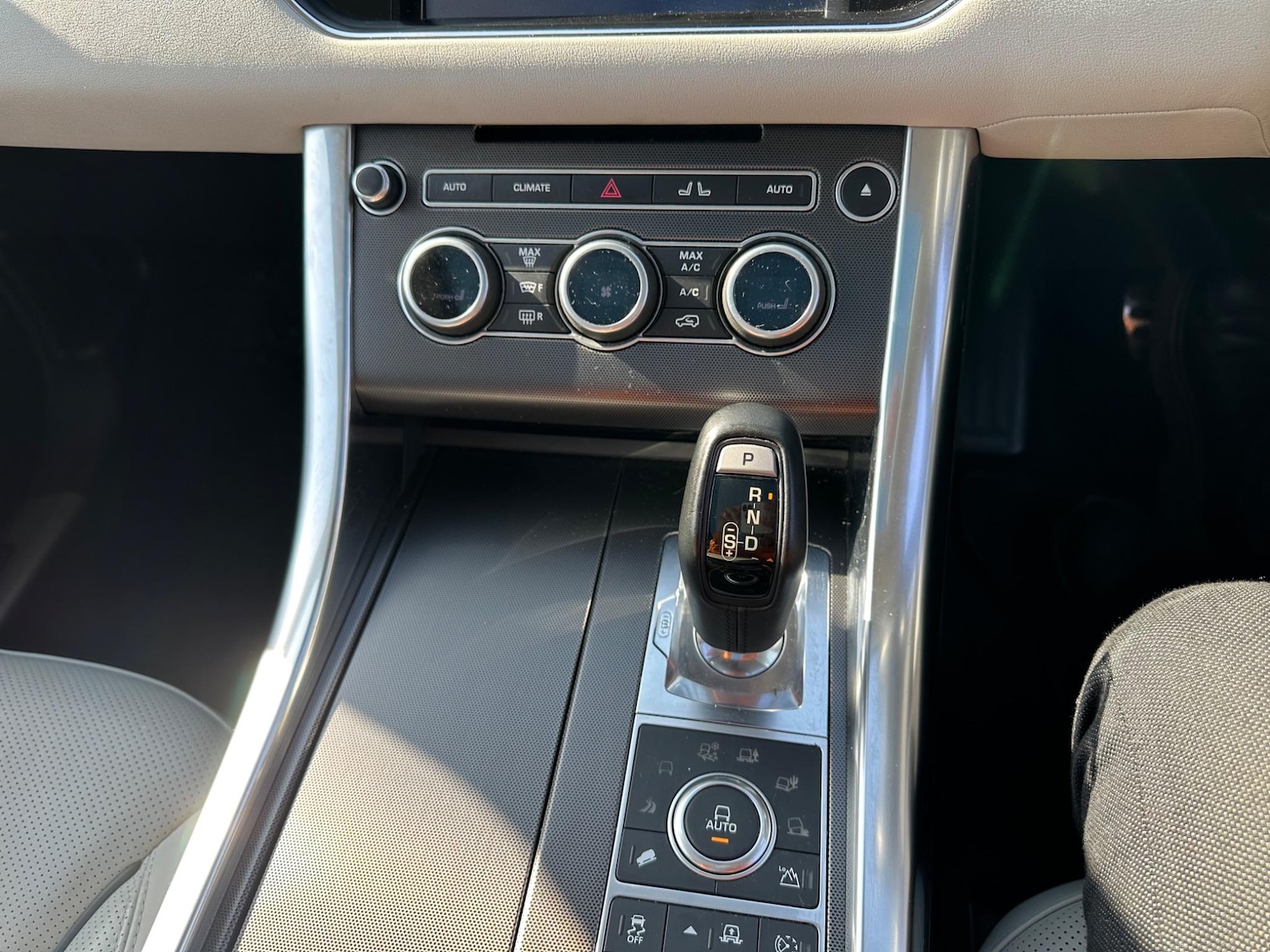 Vehicle 36