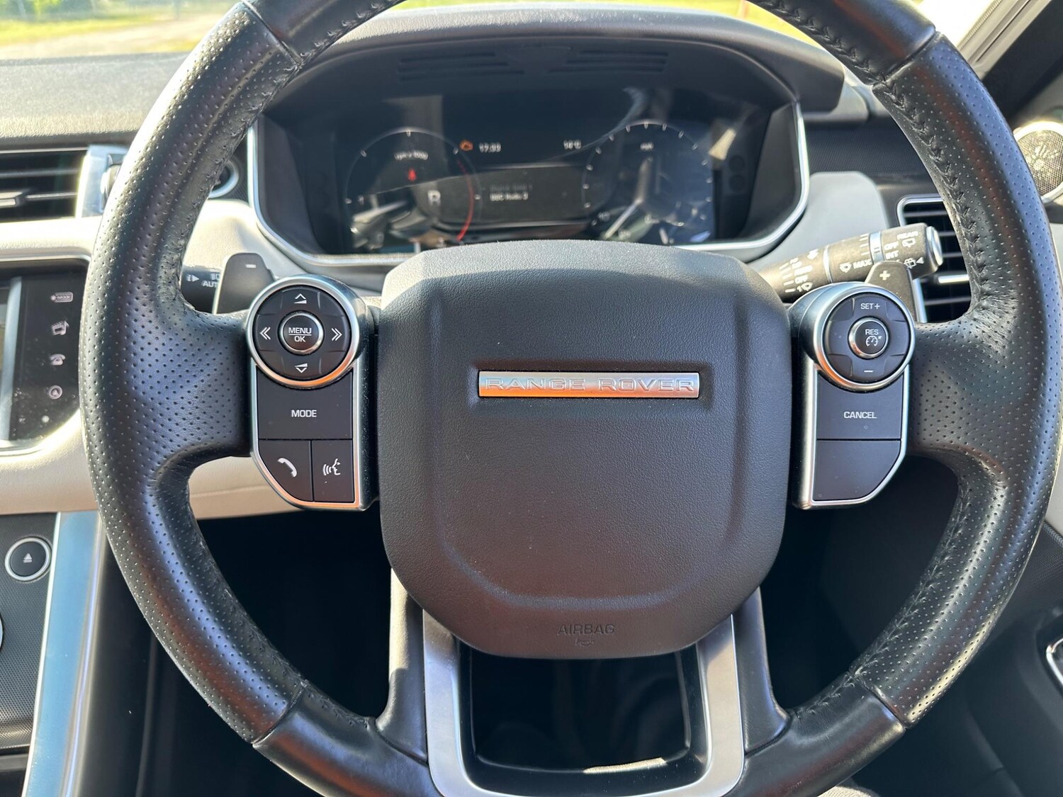 Vehicle 40