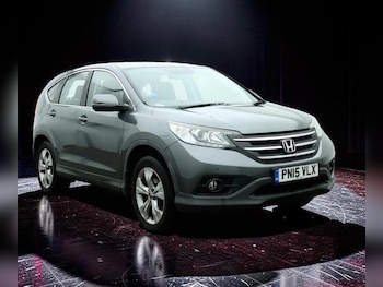Used Honda CR-V 2015 for sale - 78503881: Photo
