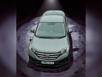 Used Honda CR-V 2015 for sale - 78503881: Photo
