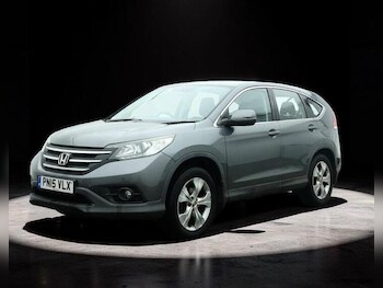 Used Honda CR-V 2015 for sale - 78503881: Photo