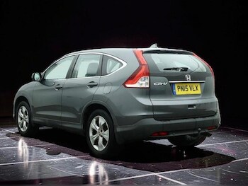 Used Honda CR-V 2015 for sale - 78503881: Photo