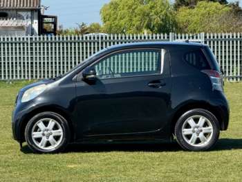 Used Toyota IQ 2009 for sale - 74465471: Photo