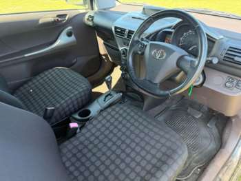 Used Toyota IQ 2009 for sale - 74465471: Photo