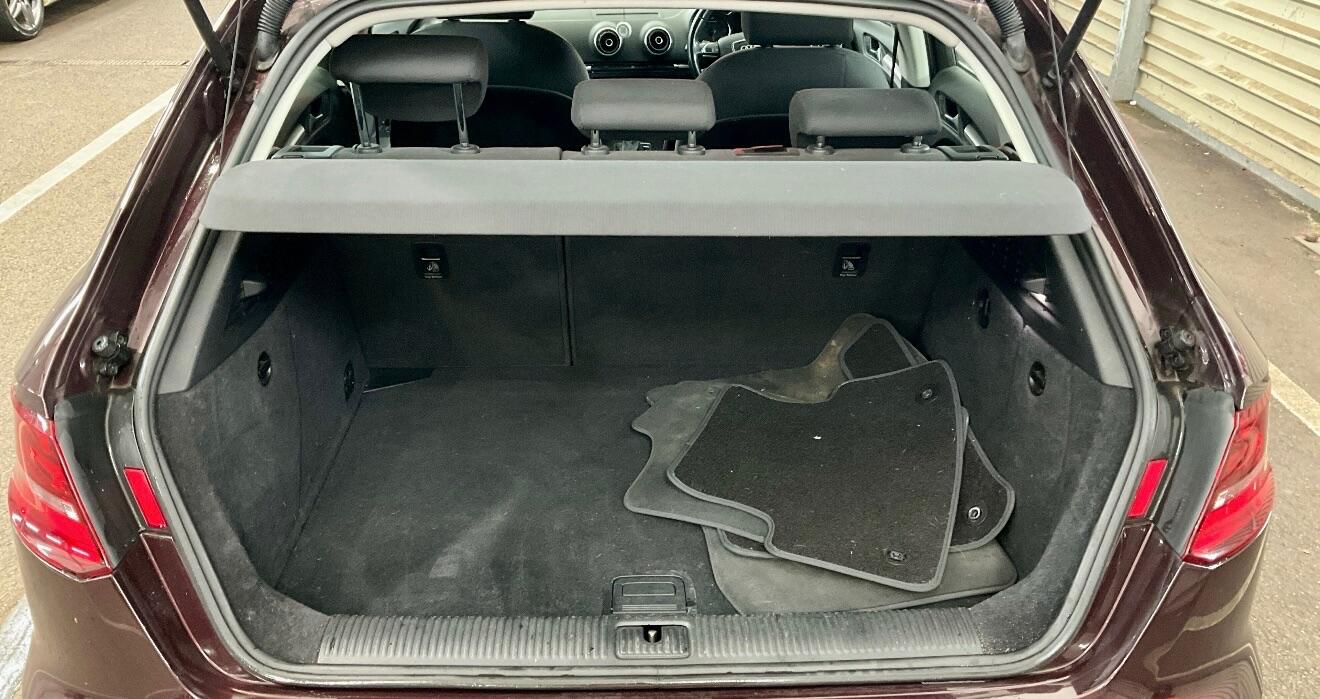 Used Audi A3 2015 for sale - 77799331: Photo 10