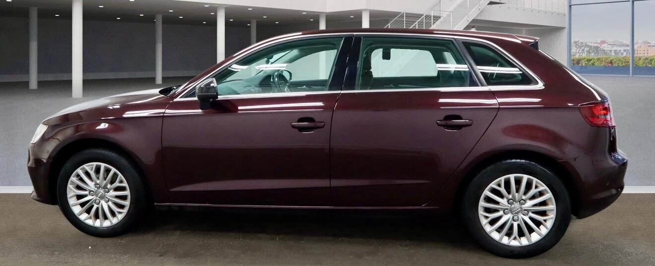 Used Audi A3 2015 for sale - 77799331: Photo 4