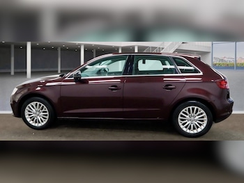 Used Audi A3 2015 for sale - 77799331: Photo