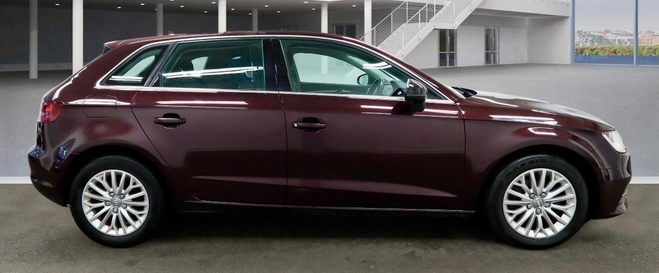 Used Audi A3 2015 for sale - 77799331: Photo 5