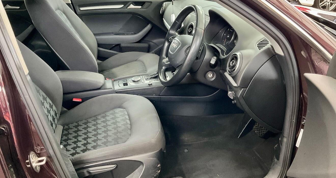 Used Audi A3 2015 for sale - 77799331: Photo 7