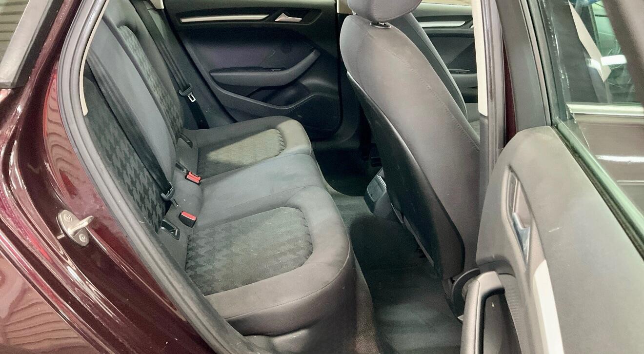 Used Audi A3 2015 for sale - 77799331: Photo 8