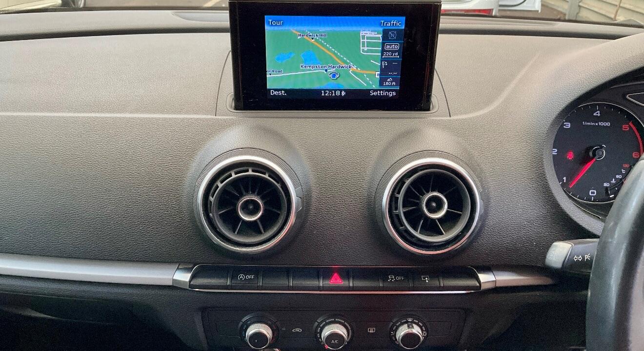 Used Audi A3 2015 for sale - 77799331: Photo 9