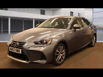 2017 (67) - 2.5 300h Advance E-CVT Euro 6 (s/s) 4dr