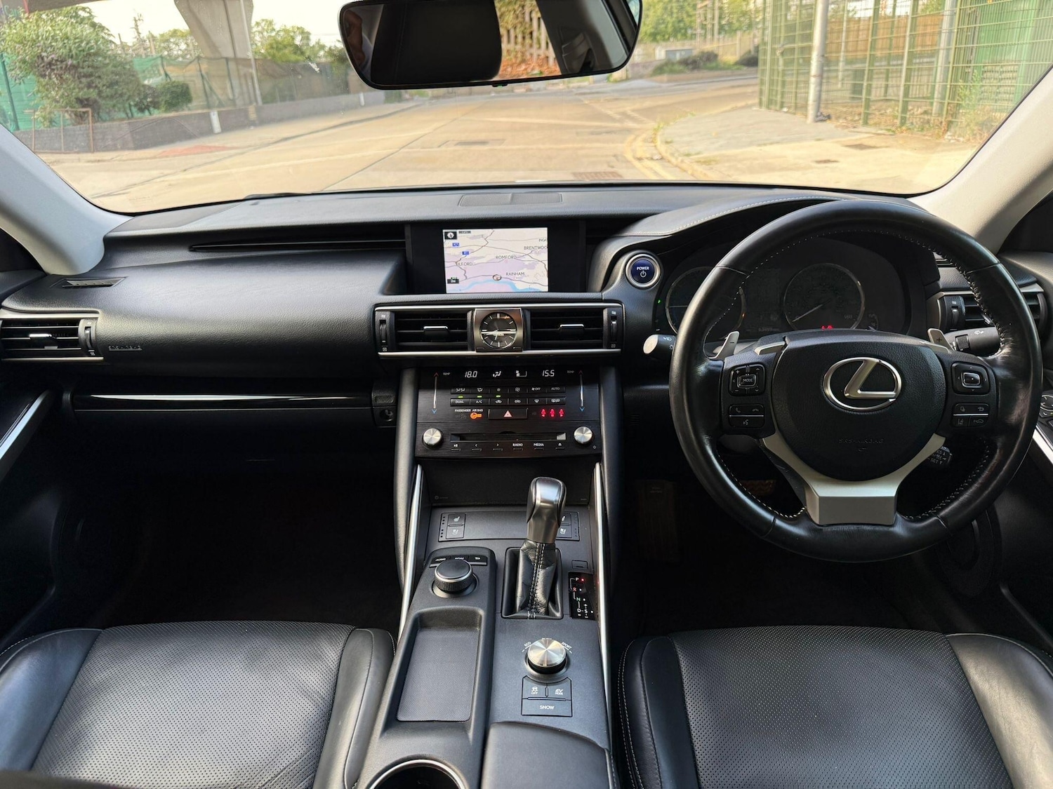 Vehicle 23