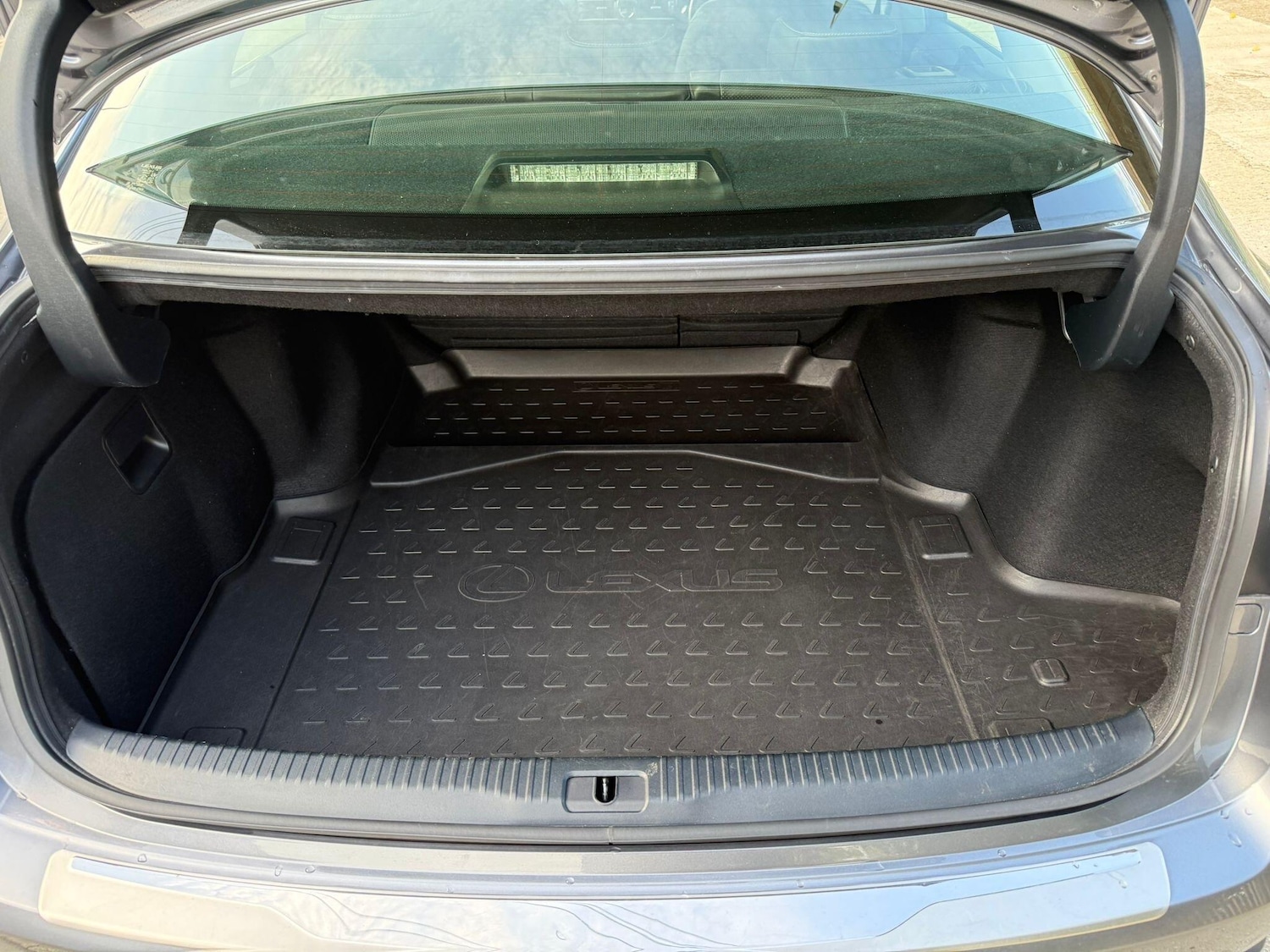 Vehicle 24