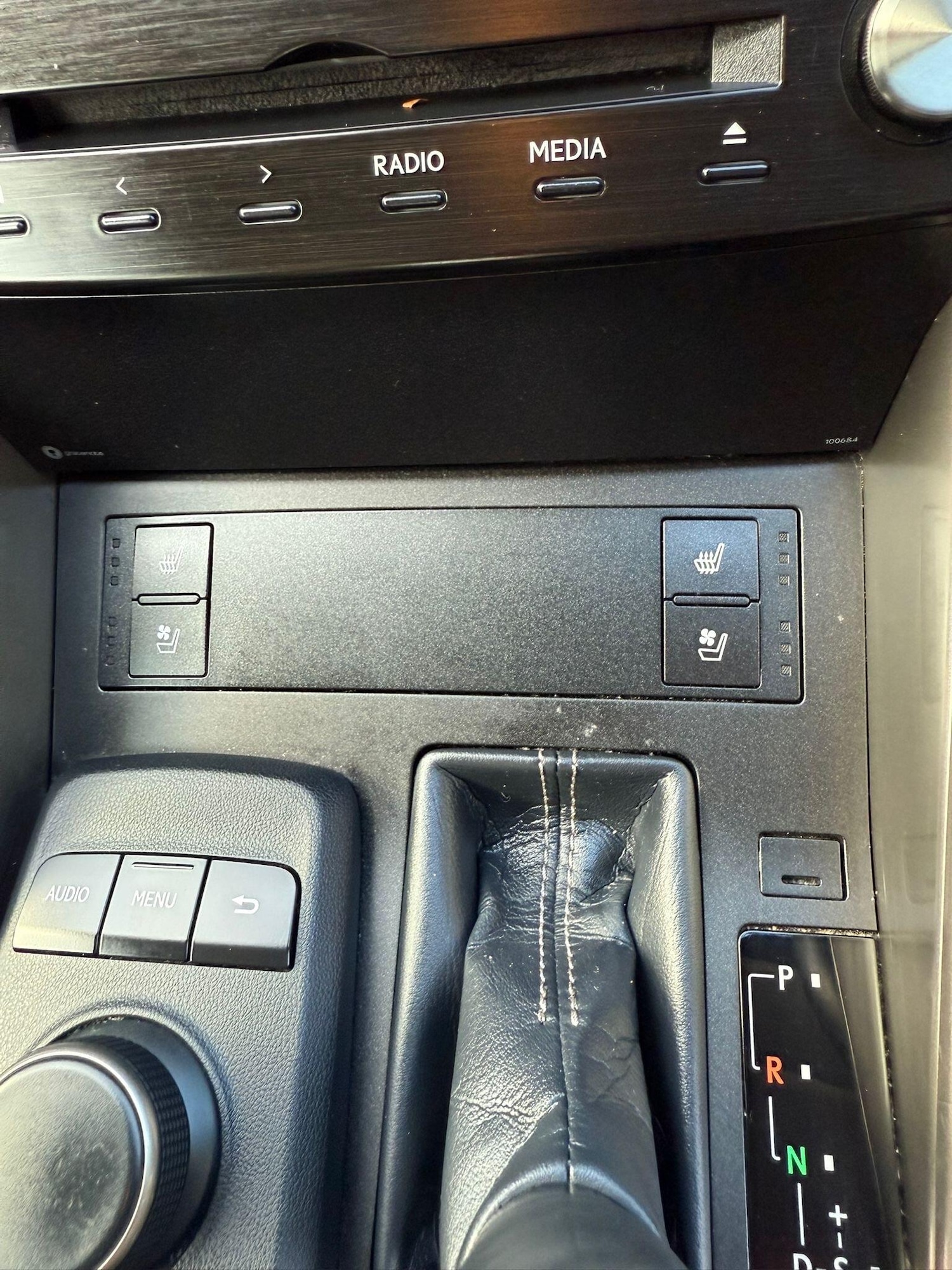 Vehicle 28