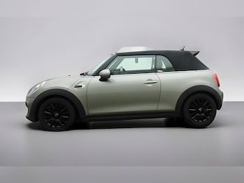 Used MINI Convertible 2018 for sale - 78771528: Photo