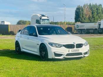 Used BMW M3 2018 for sale - 73544984: Photo