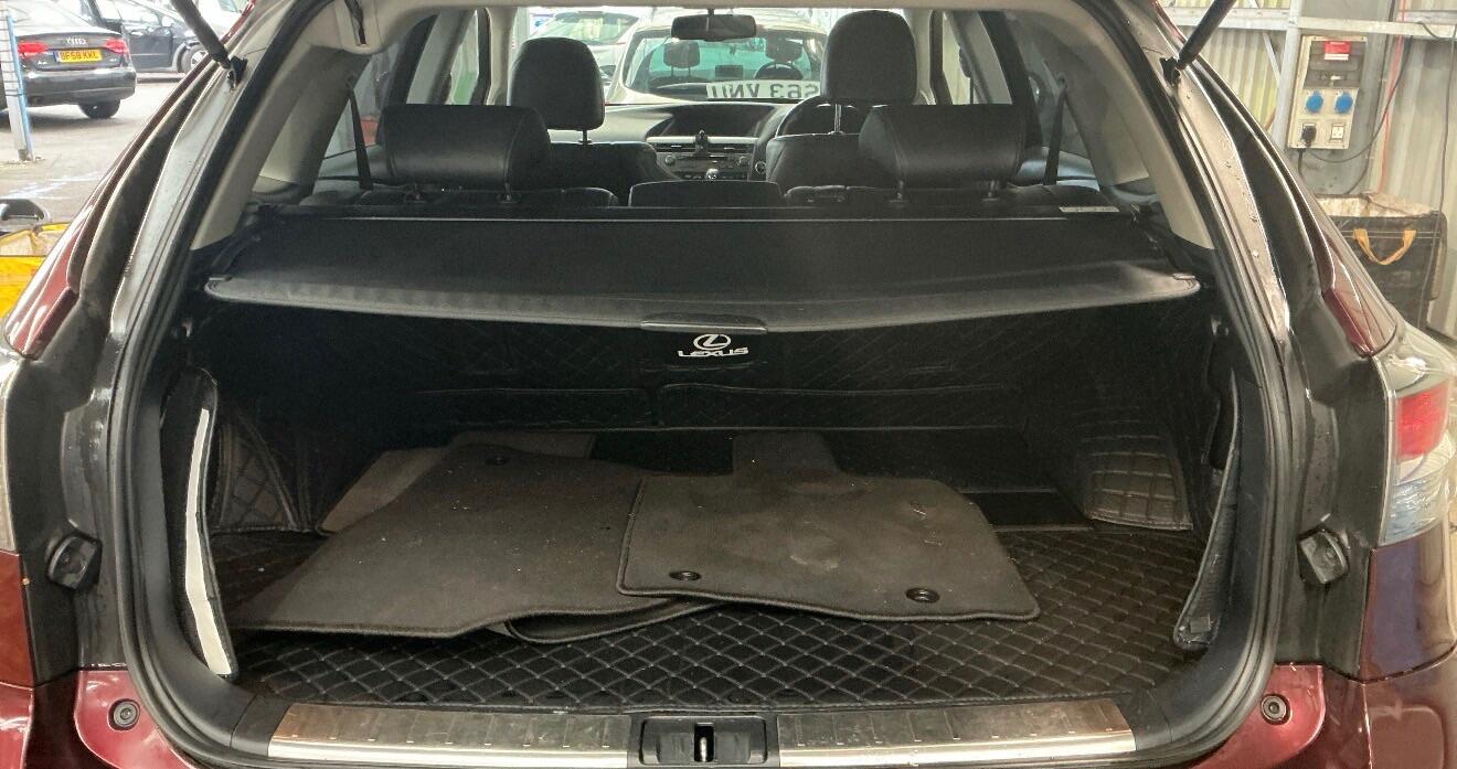 Used Lexus RX for sale - 76484724: Photo 11