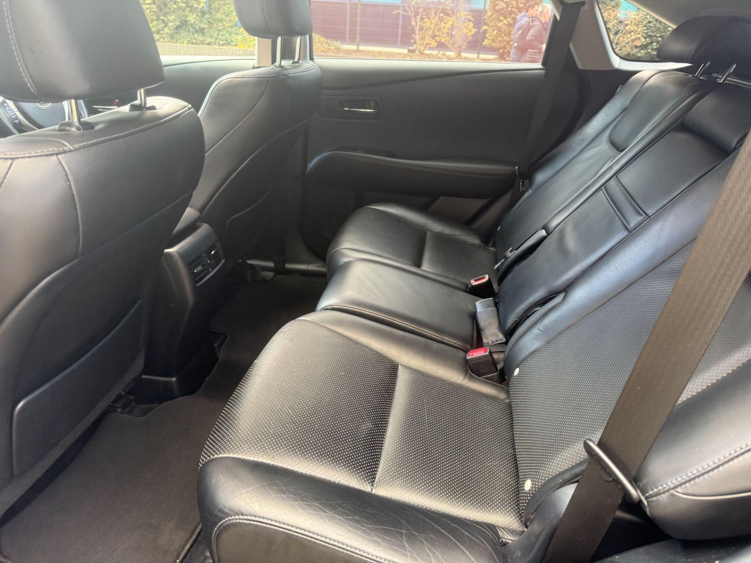 Used Lexus RX 2013 for sale - 76484724: Photo 22