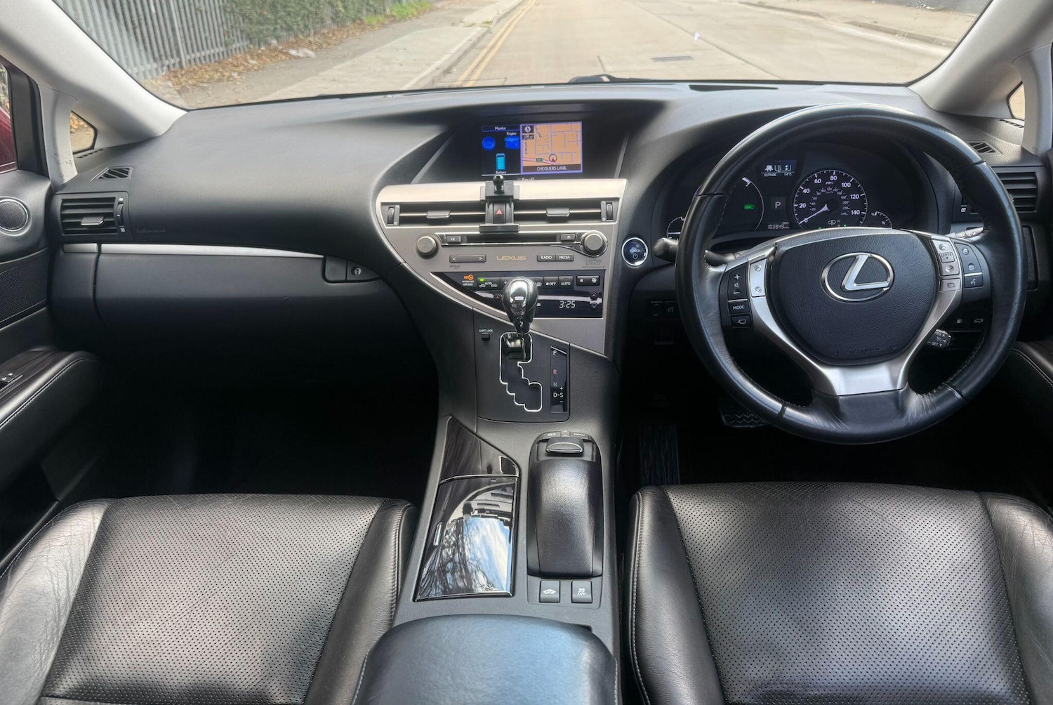 Used Lexus RX 2013 for sale - 76484724: Photo 23