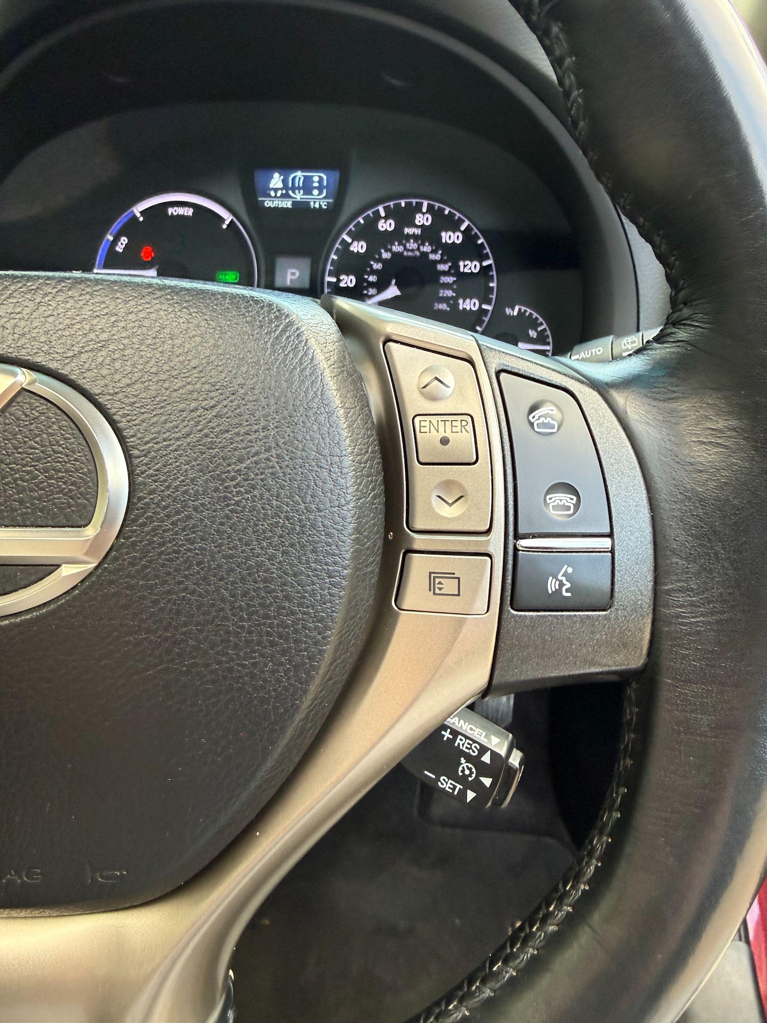 Used Lexus RX 2013 for sale - 76484724: Photo 24