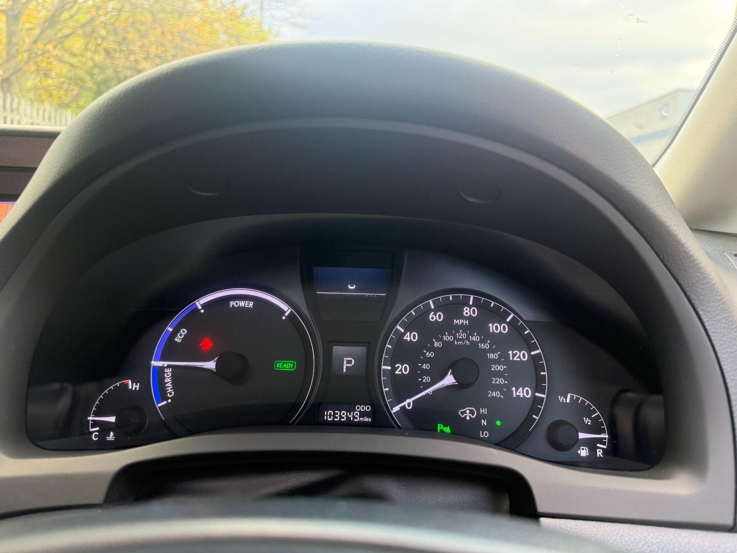 Used Lexus RX 2013 for sale - 76484724: Photo 27