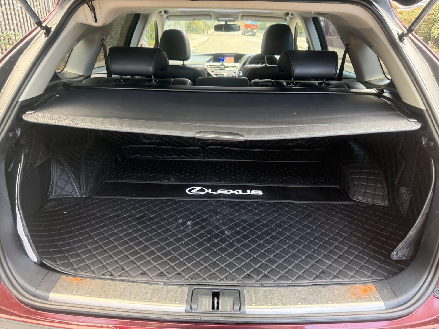 Used Lexus RX 2013 for sale - 76484724: Photo 28