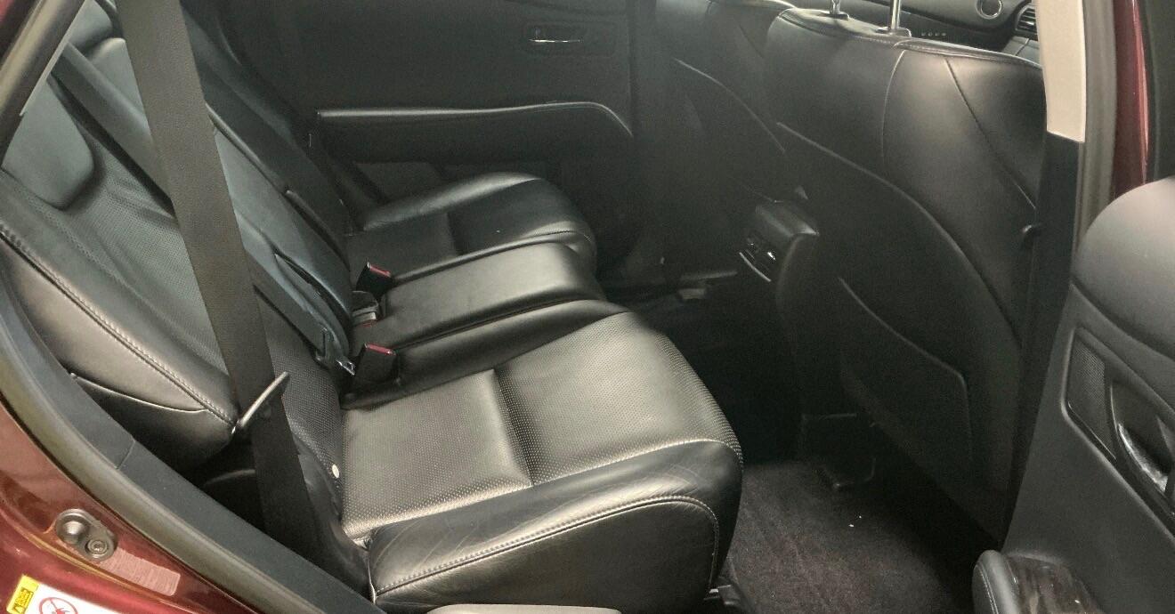 Used Lexus RX for sale - 76484724: Photo 6