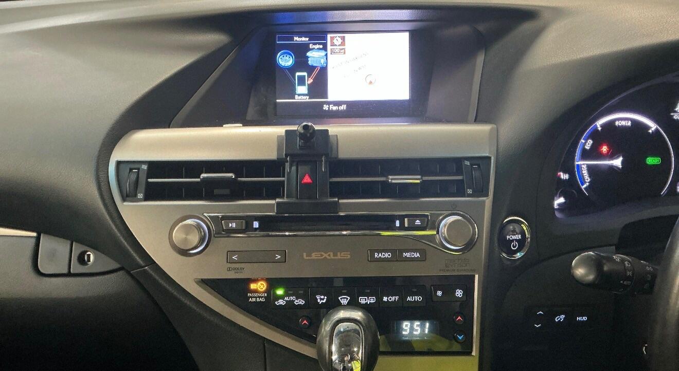 Used Lexus RX for sale - 76484724: Photo 9