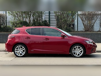 Used Lexus CT 2016 for sale - 77794053: Photo