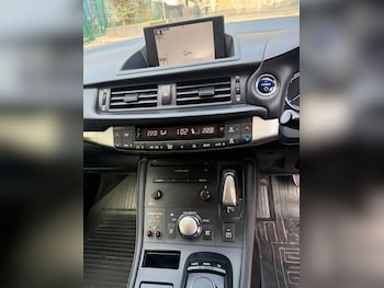 Used Lexus CT 2016 for sale - 77794053: Photo