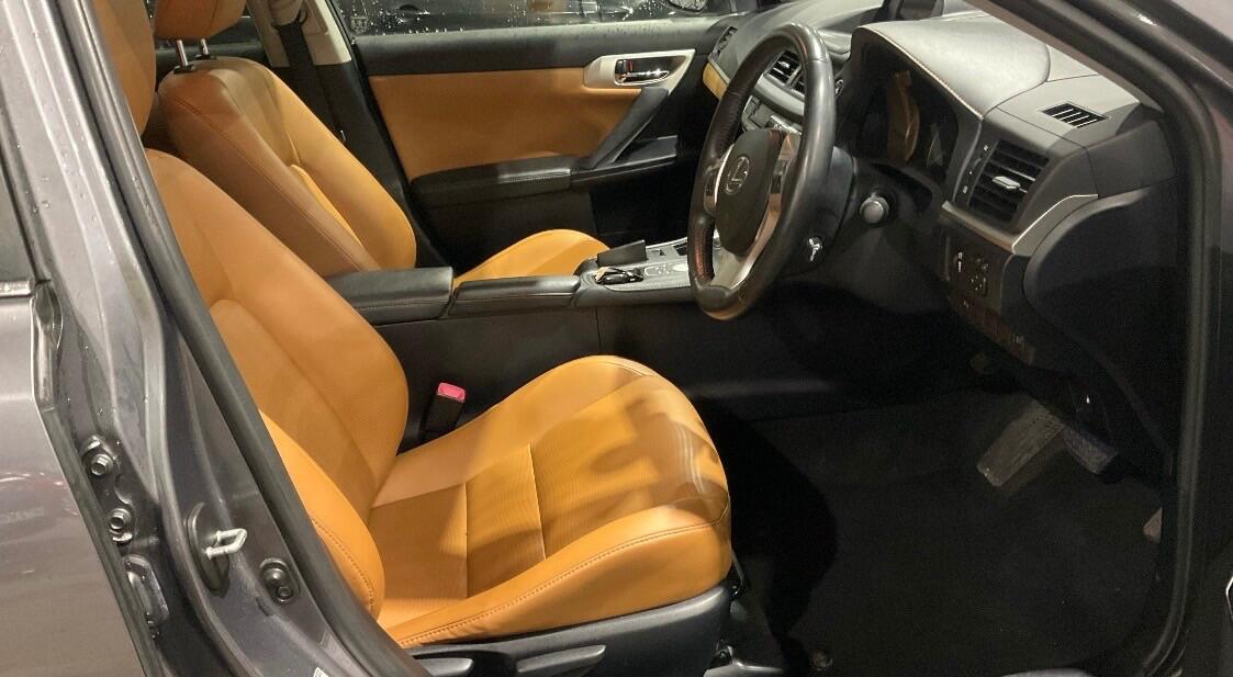 Used Lexus CT 2013 for sale - 77166446: Photo 1