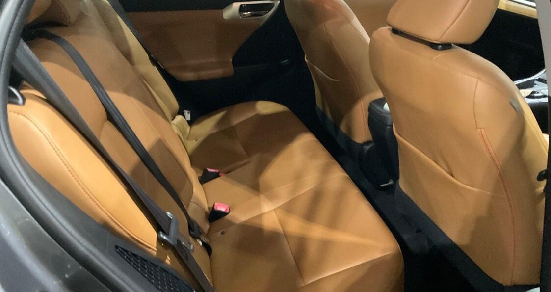 Used Lexus CT 2013 for sale - 77166446: Photo 2