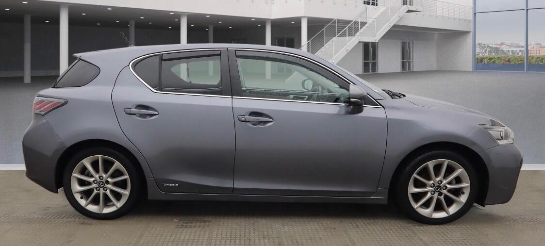 Used Lexus CT 2013 for sale - 77166446: Photo 6