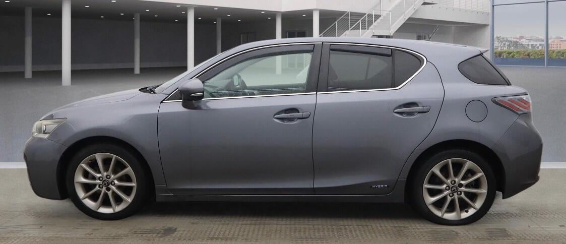 Used Lexus CT 2013 for sale - 77166446: Photo 9