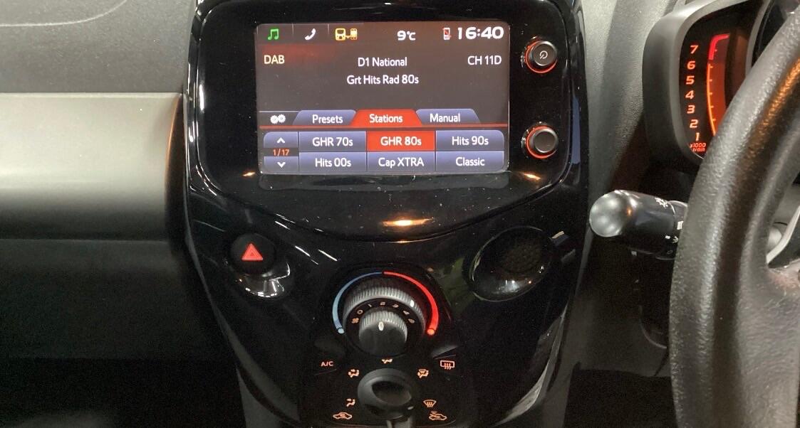 Used Citroen C1 for sale - 77267602: Photo 4