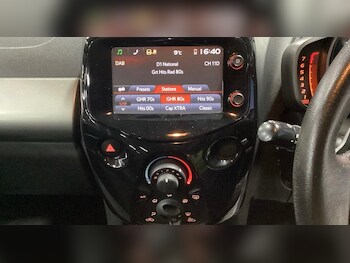 Used Citroen C1 2015 for sale - 77267602: Photo