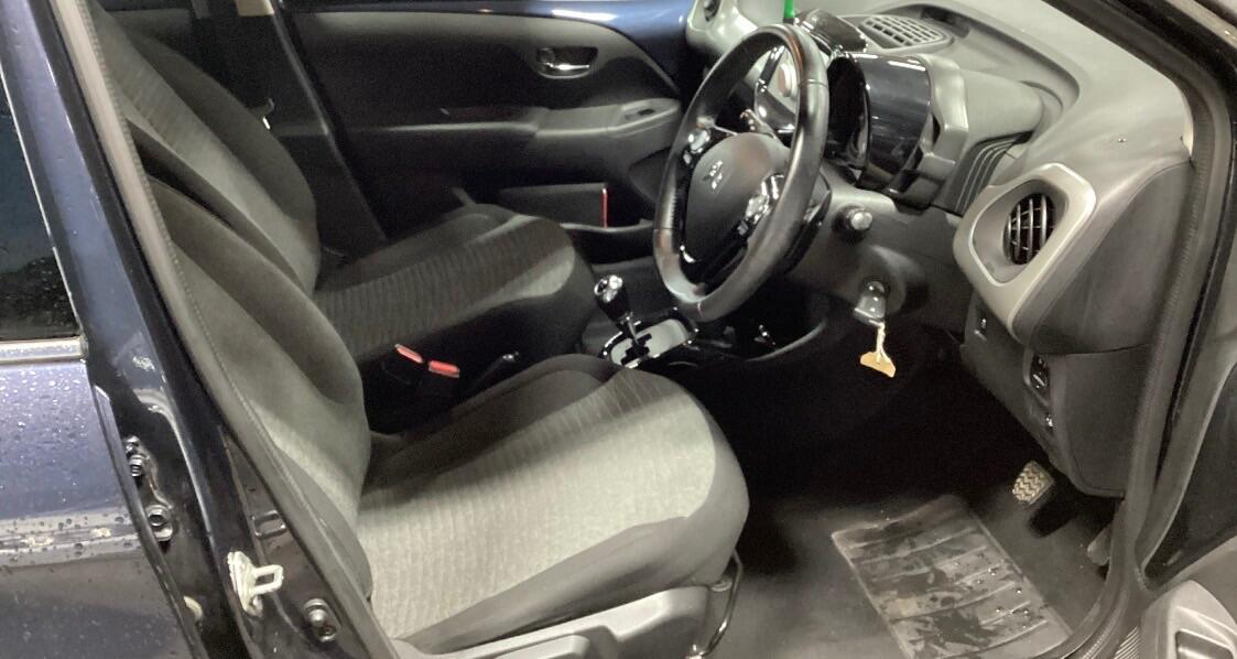 Used Citroen C1 for sale - 77267602: Photo 8