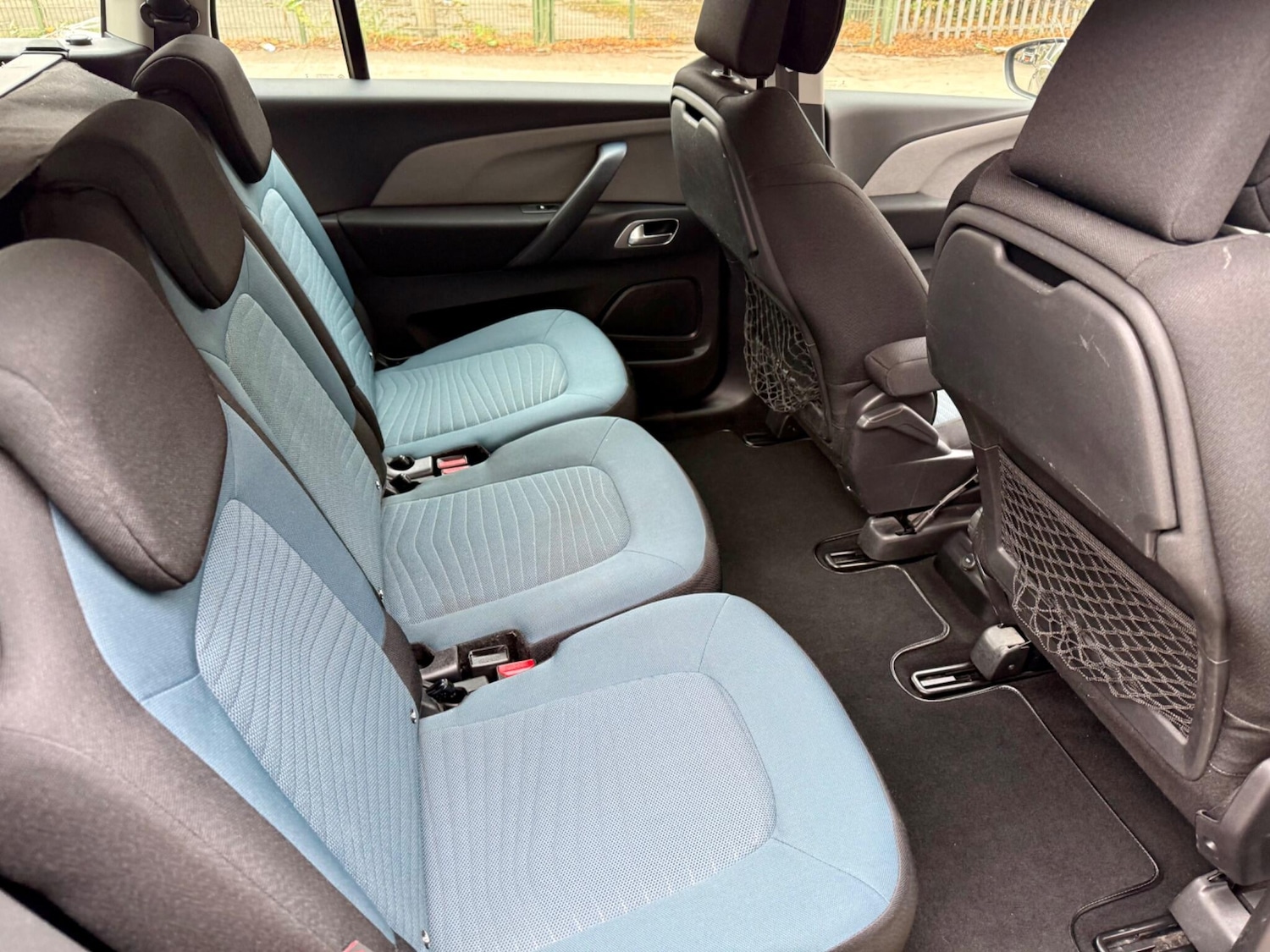 Used Citroen C4 Grand Picasso 2016 for sale - 76042403: Photo 10