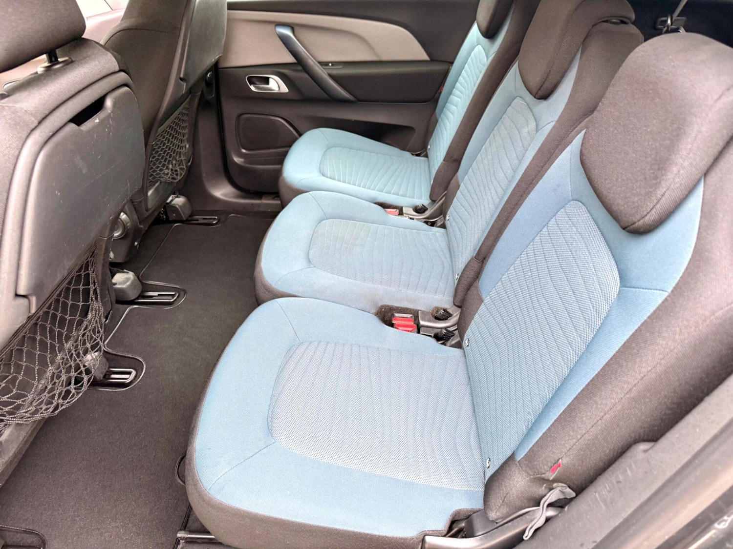 Used Citroen C4 Grand Picasso 2016 for sale - 76042403: Photo 11