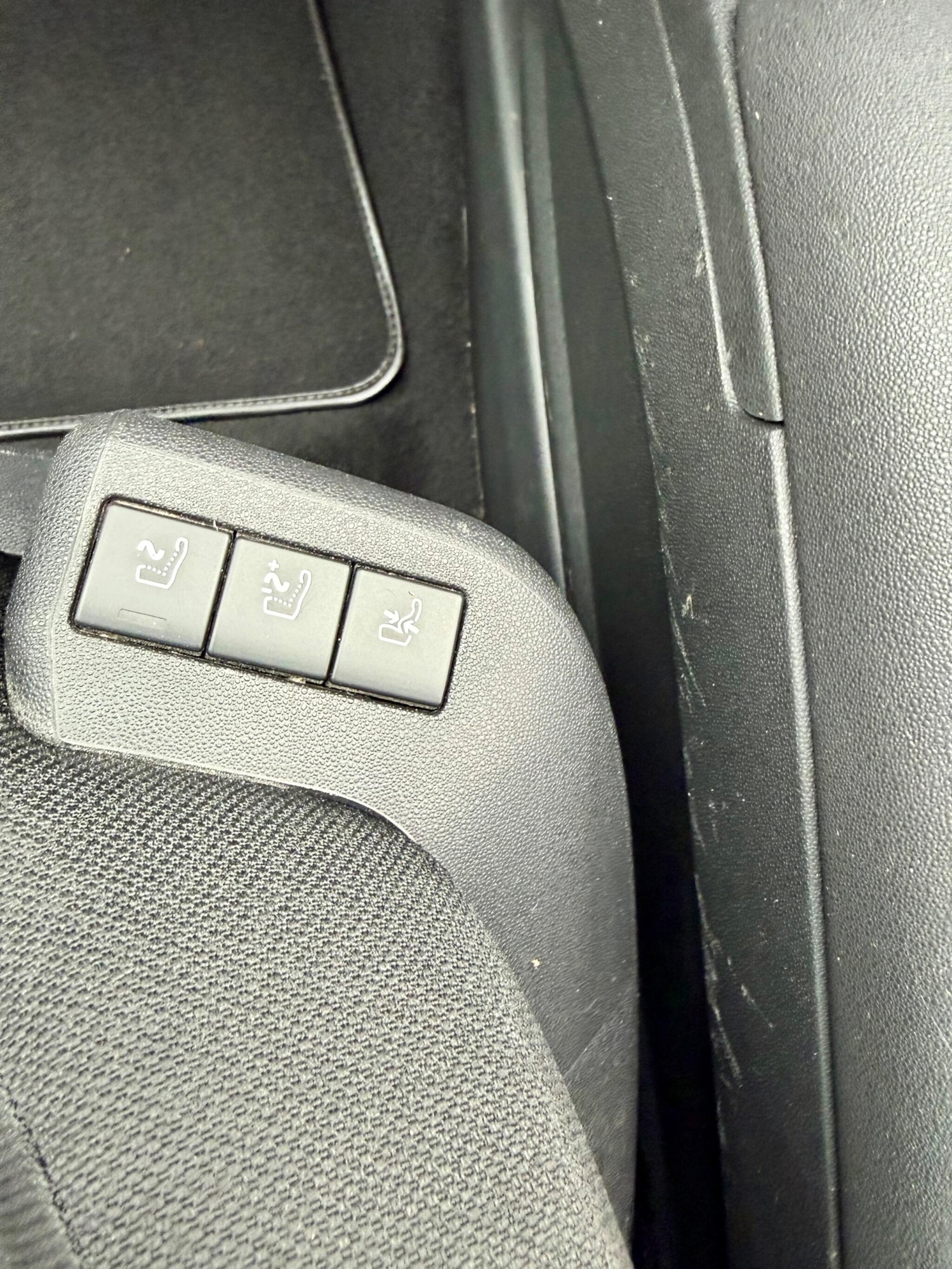 Used Citroen C4 Grand Picasso 2016 for sale - 76042403: Photo 12