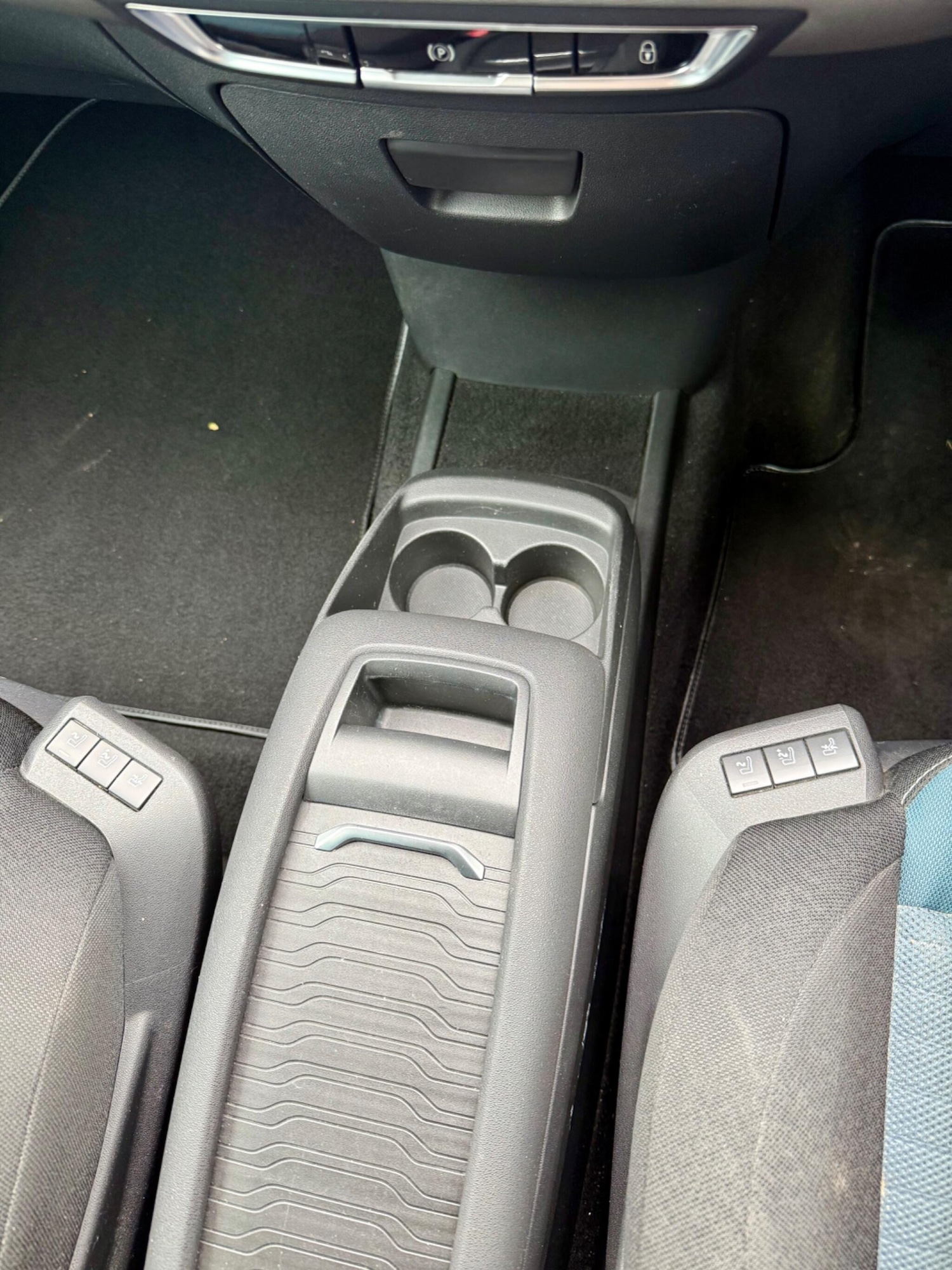 Used Citroen C4 Grand Picasso 2016 for sale - 76042403: Photo 26