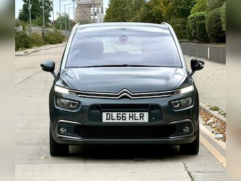 Used Citroen C4 Grand Picasso 2016 for sale - 76042403: Photo 2
