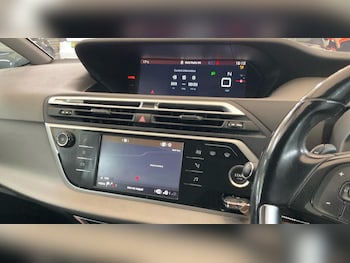 Used Citroen C4 Grand Picasso 2016 for sale - 76042403: Photo 3